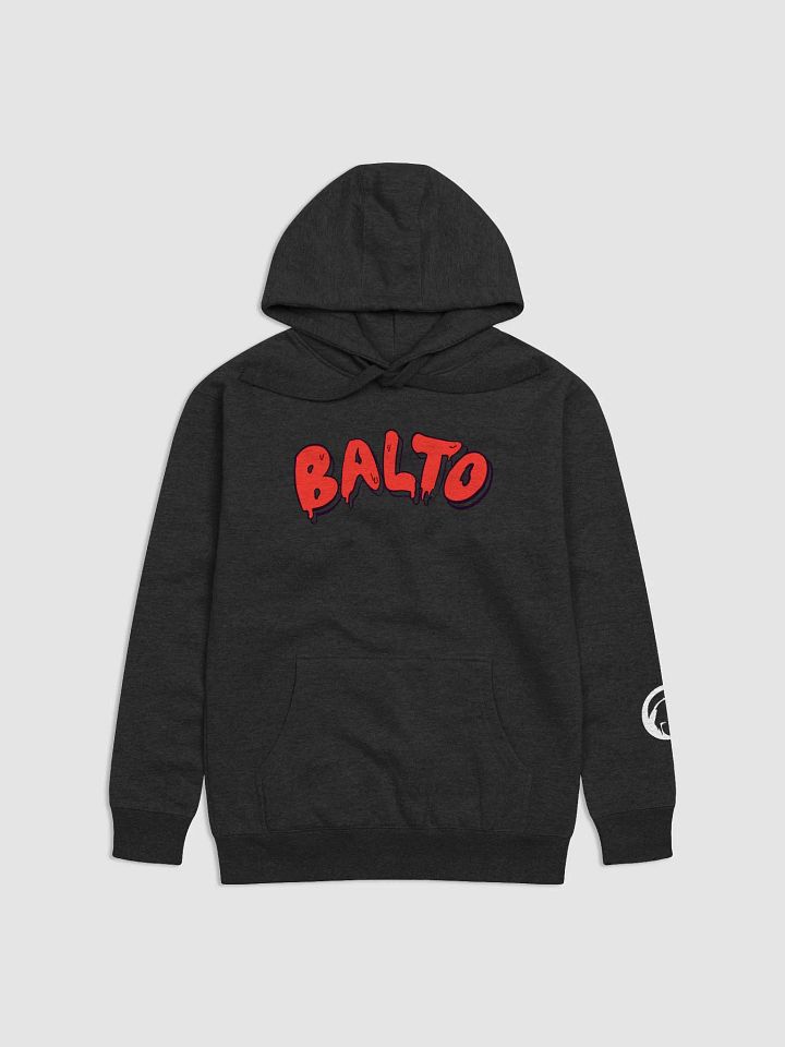 Balto grafiti Rojo product image (5)