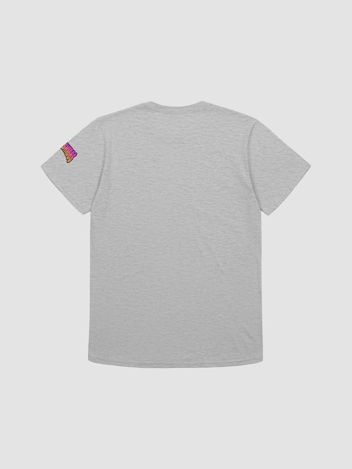 Sucky Fish Shirt - Light [Censored] product image (4)
