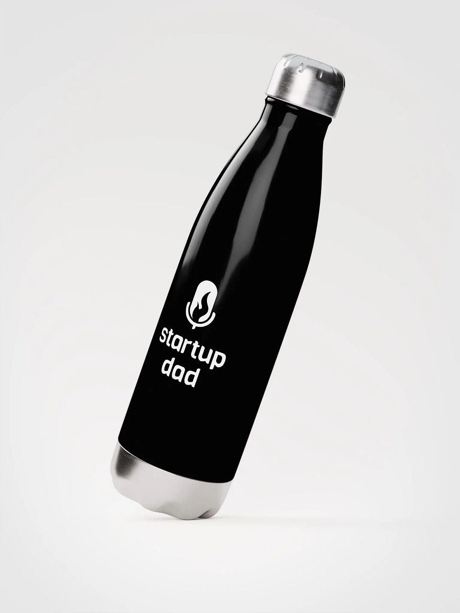 Startup Dad Water Bottle product image (2)