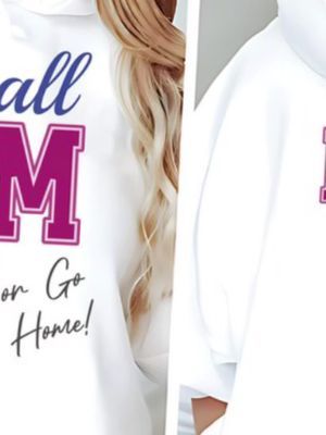 Show off your baseball pride with this bold “Baseball Mom” T-Shirt, Sweatshirt, or Hoodie! Perfect for game days or casual wear, this stylish top features the spirited phrase “Go Hard or Go Home” complemented by a classic baseball and bats design. 🎉 Perfect for cheering from the stands or running errands around town, this apparel promises comfort and style. 🌟 Whether you’re a mom hitting the fields or just a fan of the sport, this piece is a home run in your wardrobe. ⚾👕🧥 👉 For more mother’s day gift ideas visit my Etsy store (link in IG’s bio) #baseballmom #mothersdaygift #momlife #personalizedgifts #etsy 