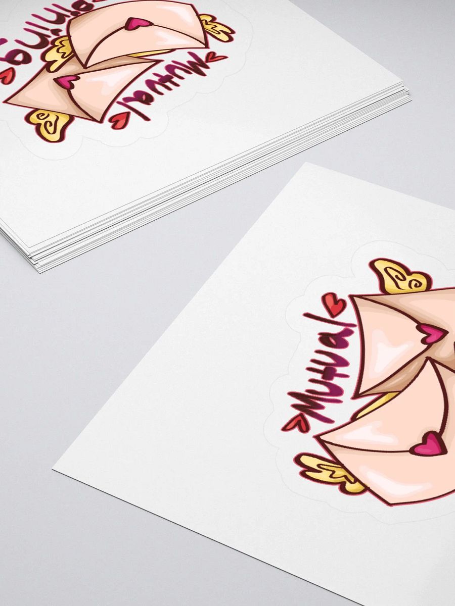 Mutual Pining product image (12)