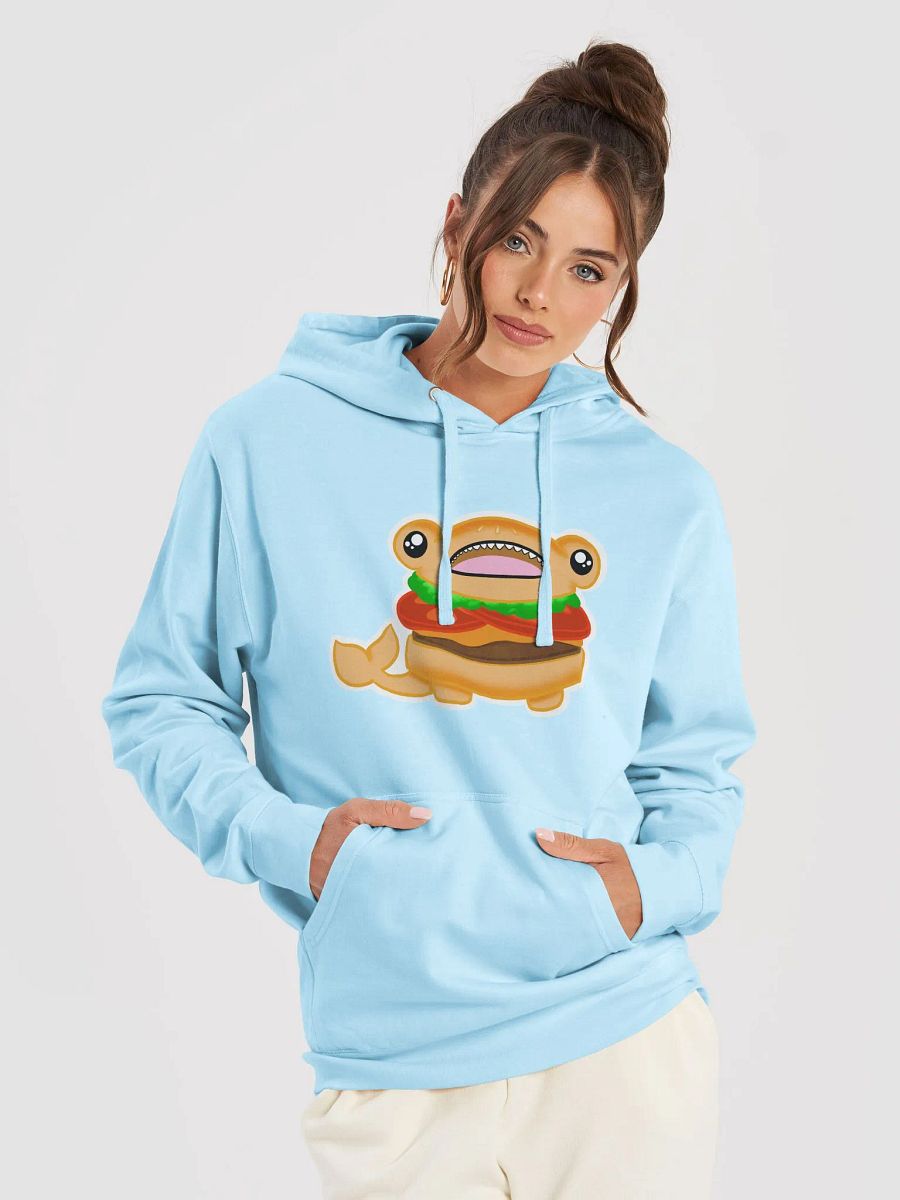 Hamborg Shork Hoody product image (40)