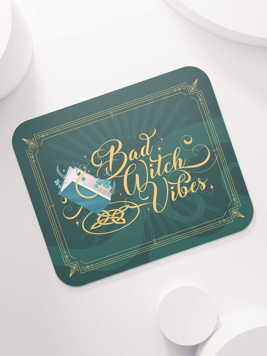 Witchery Mousepad product image (7)