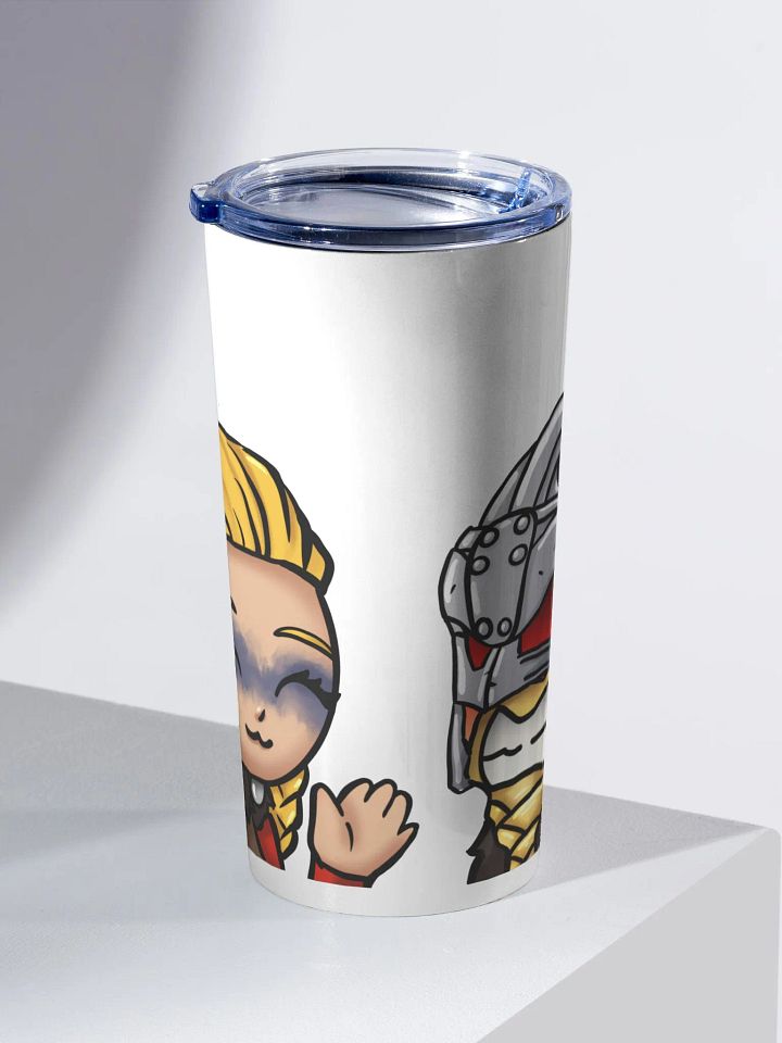 Emote Mug product image (2)