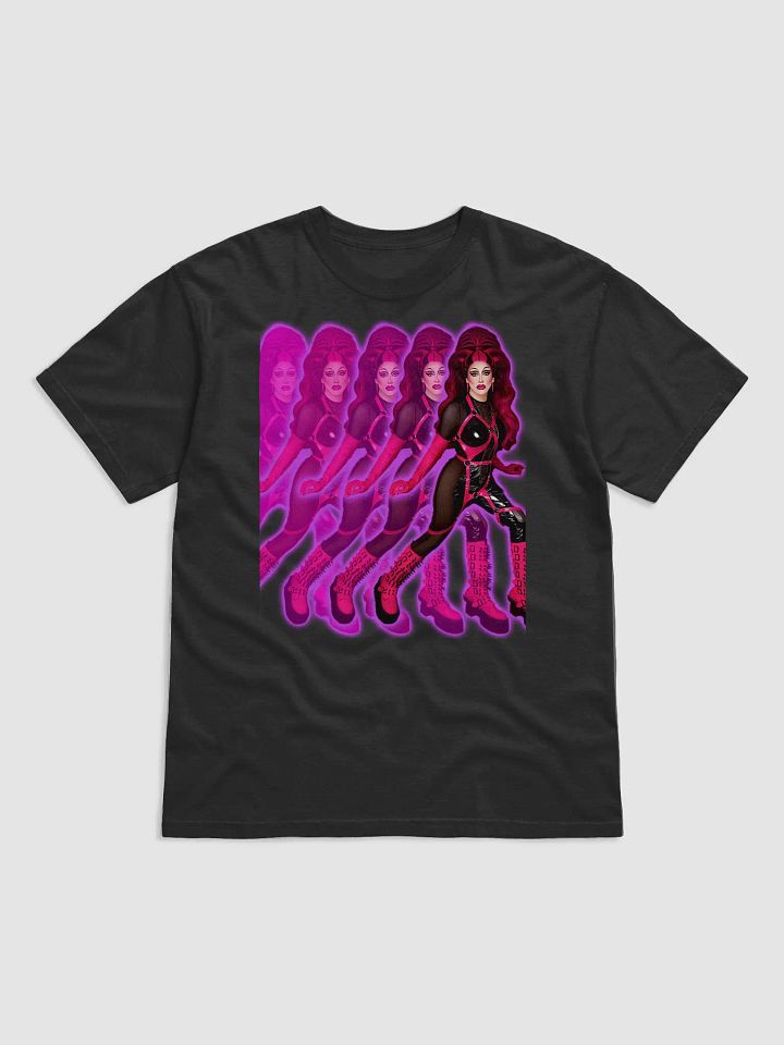 Inertia Promo Shirt 2023 product image (2)