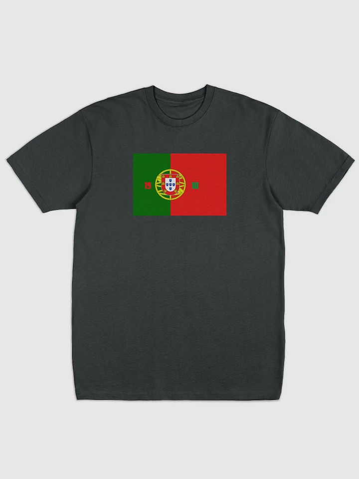 portugees drip tee product image (1)