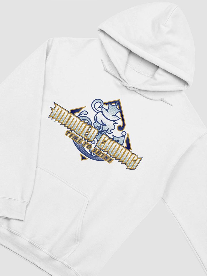 Animula Choragi Furina Hoodie (Genshin Impact) product image (18)
