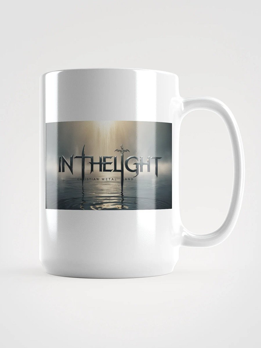 InTheLight Mug product image (1)
