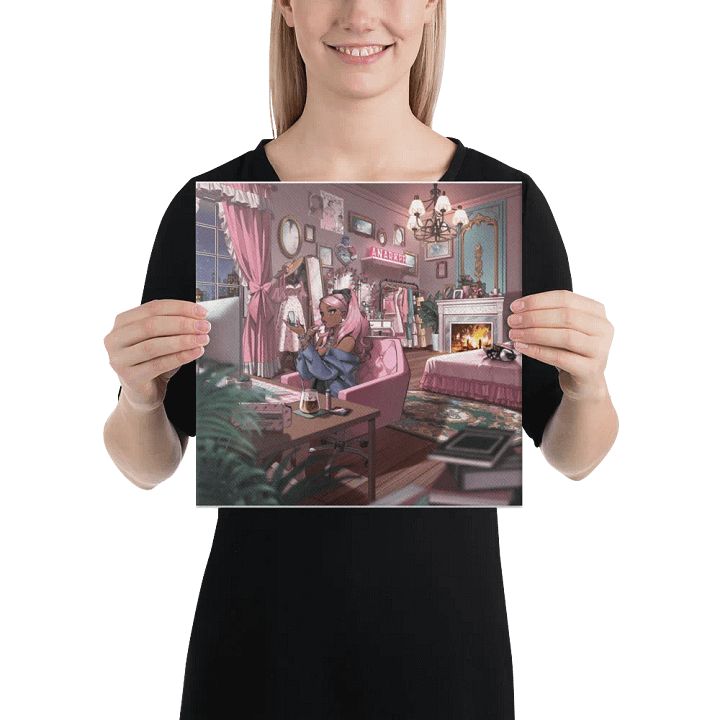 Anarkee Room Print product image (2)