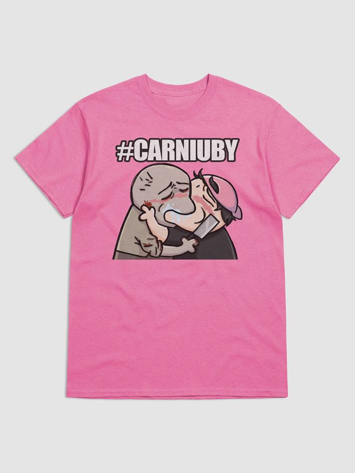 #CARNIUBY | Camiseta Unisex product image (1)