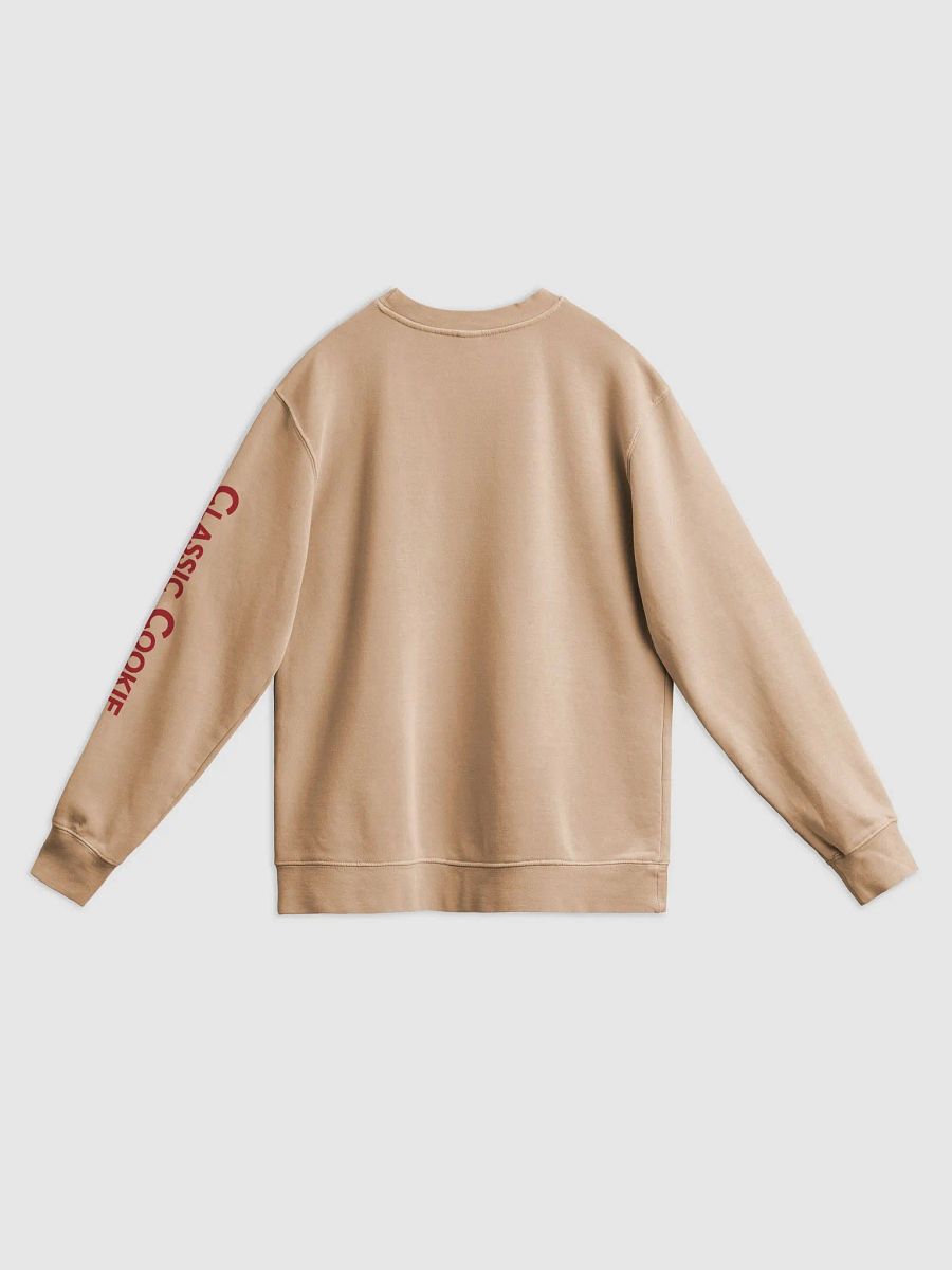 Life Bar Sweatshirt product image (2)