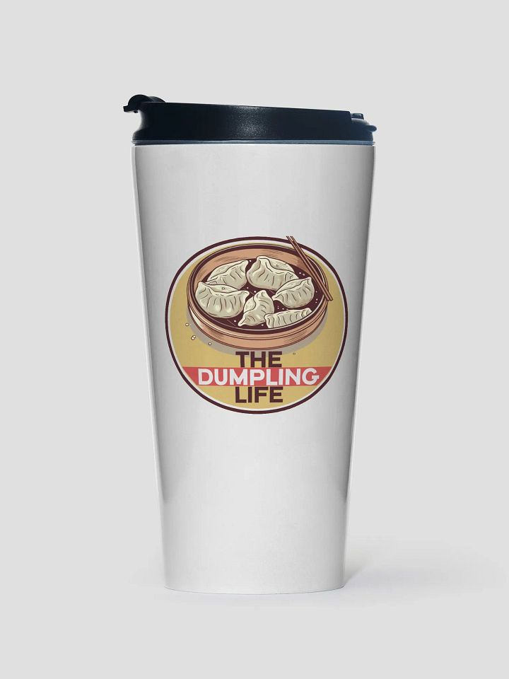 THE DUMPLING LIFE product image (1)