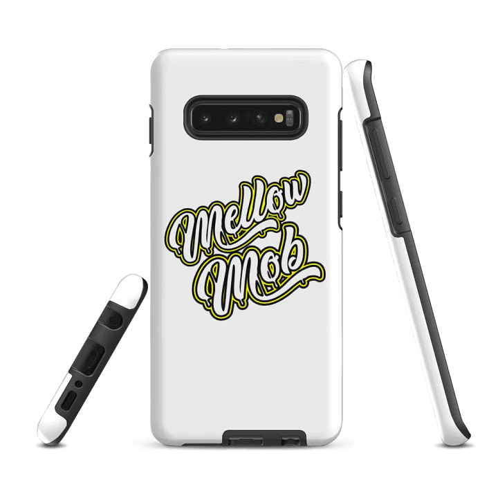 Mellow Mob Tough Case for Samsung® product image (3)