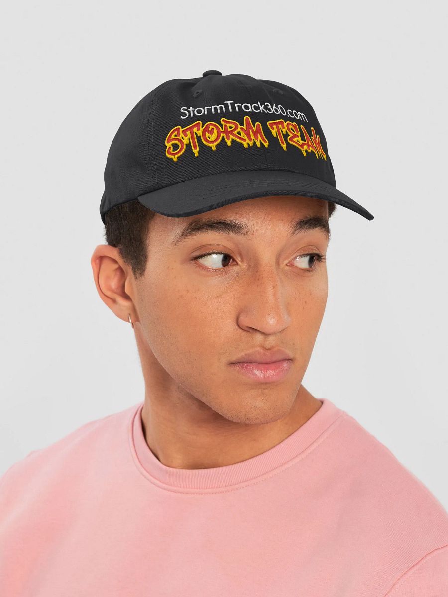LOGO - DAD HAT product image (6)