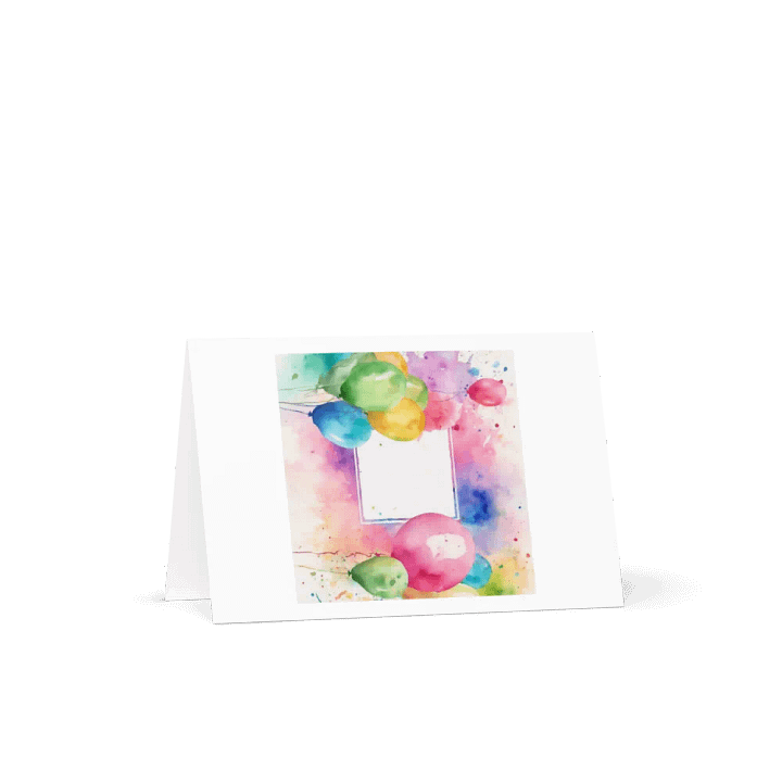 BALLONS DE FÊTE product image (1)