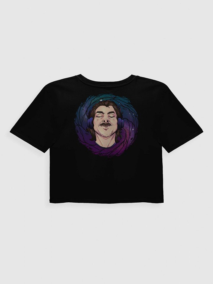 Cosmos Crop Top product image (2)