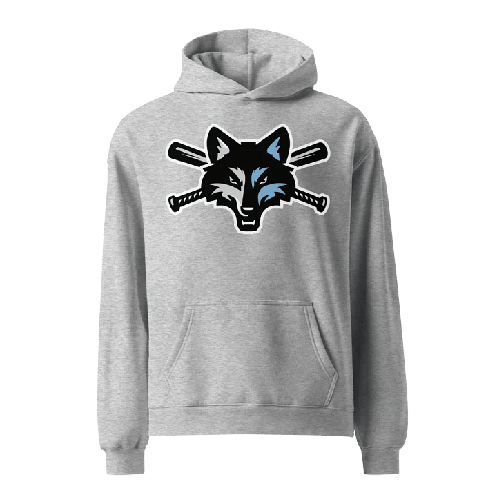 Patty Edition 7 Hoodie Adult product image (2)