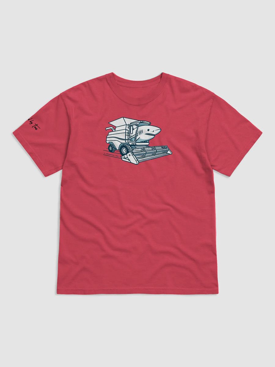 Thresher Shark Tee product image (5)