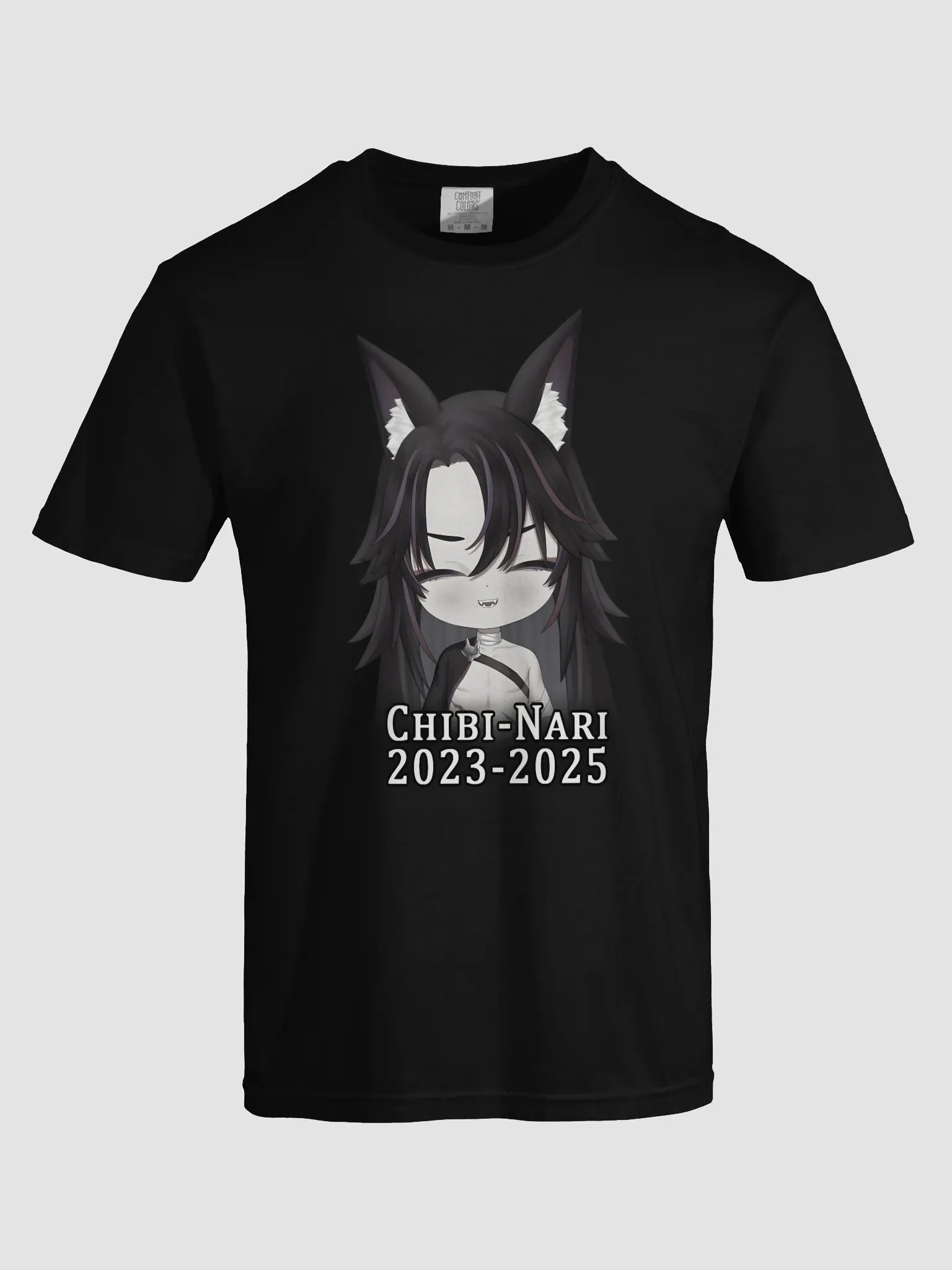 RIP Chibi-Nari T-Shirt product image (10)