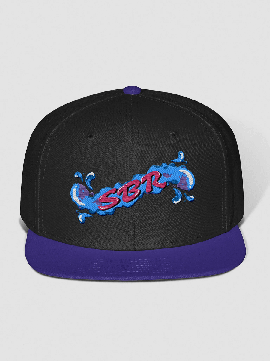 SBR Fam Snapback product image (1)