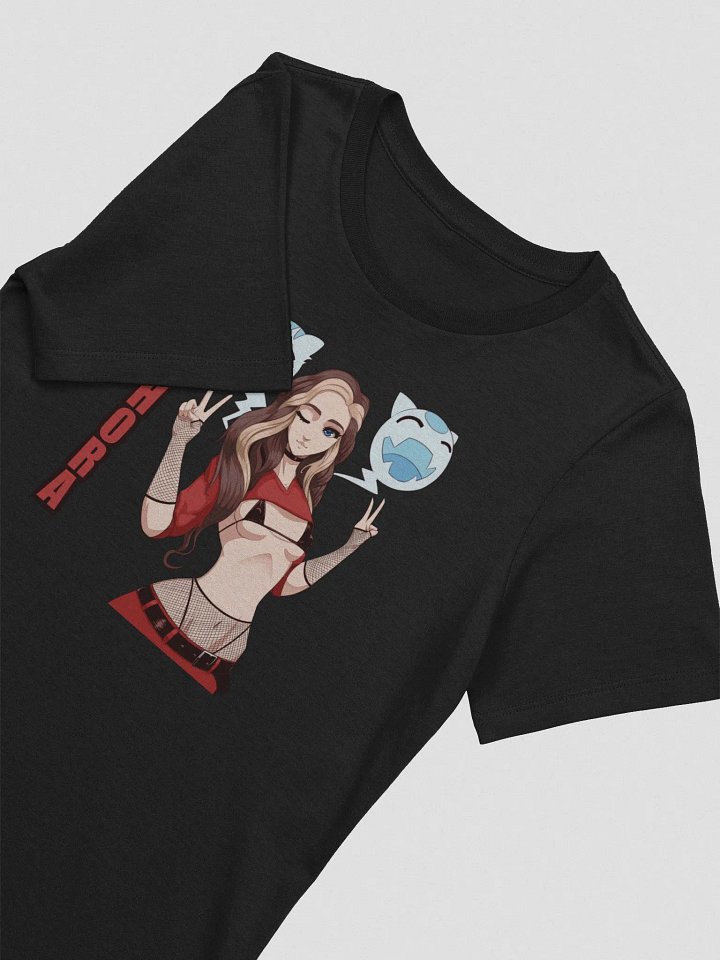 Xaph 2022 Logo Realxed Fit Tee product image (8)