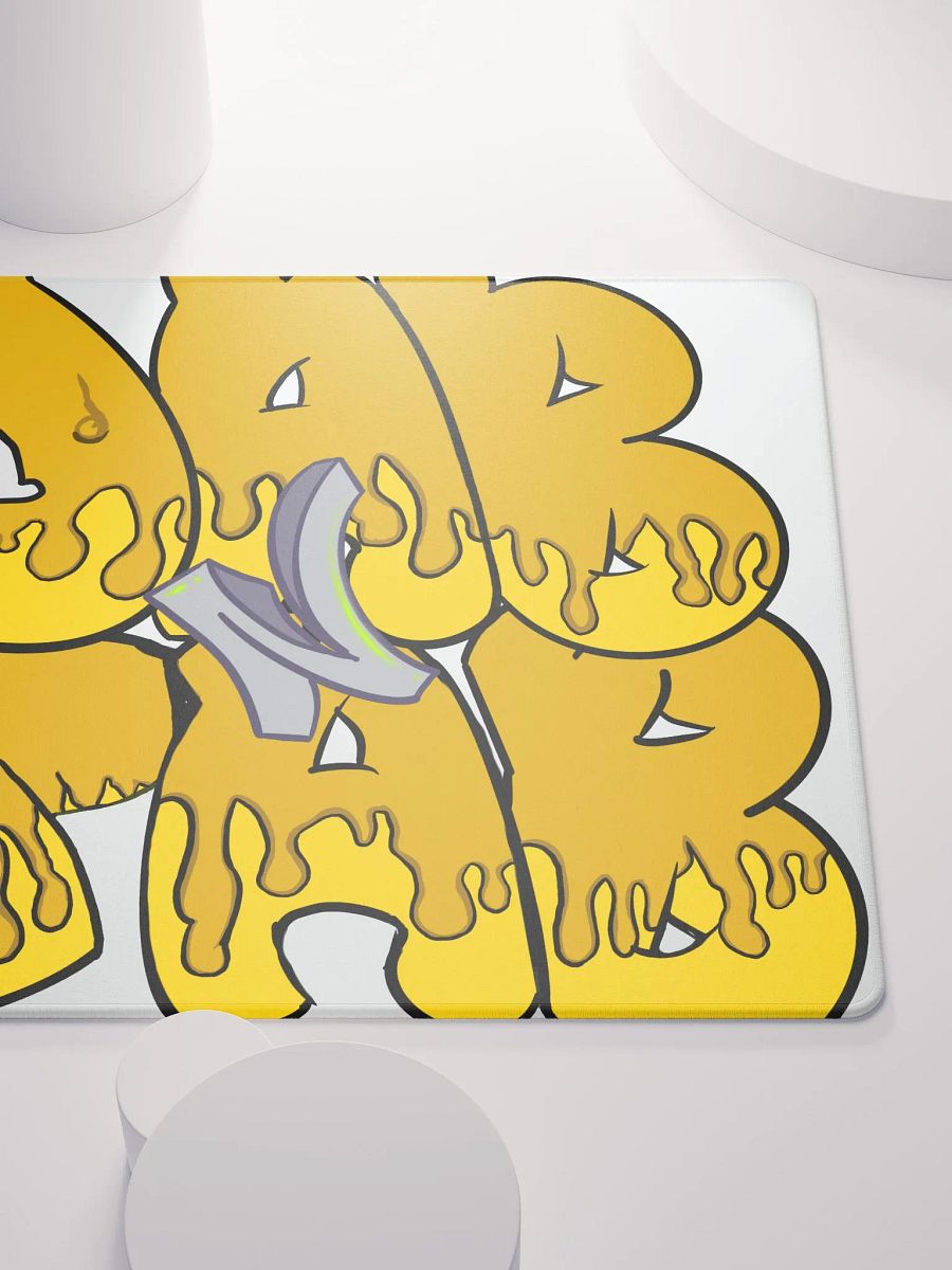 Dab N Tab Mouse Pad product image (5)