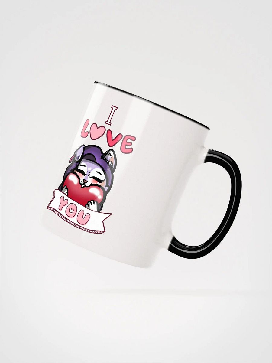 I love You Mug product image (26)