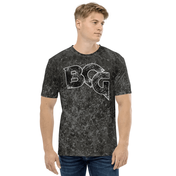 BCG Black Out product image (2)