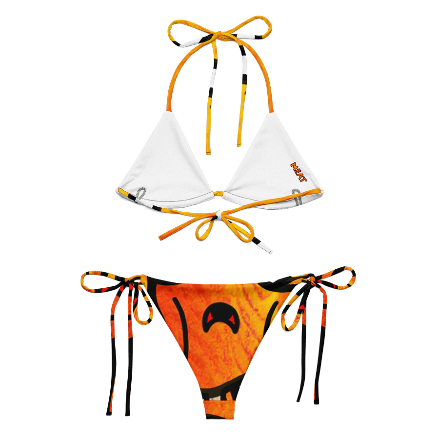 Meatman Bikini (Nipple Edition) product image (1)