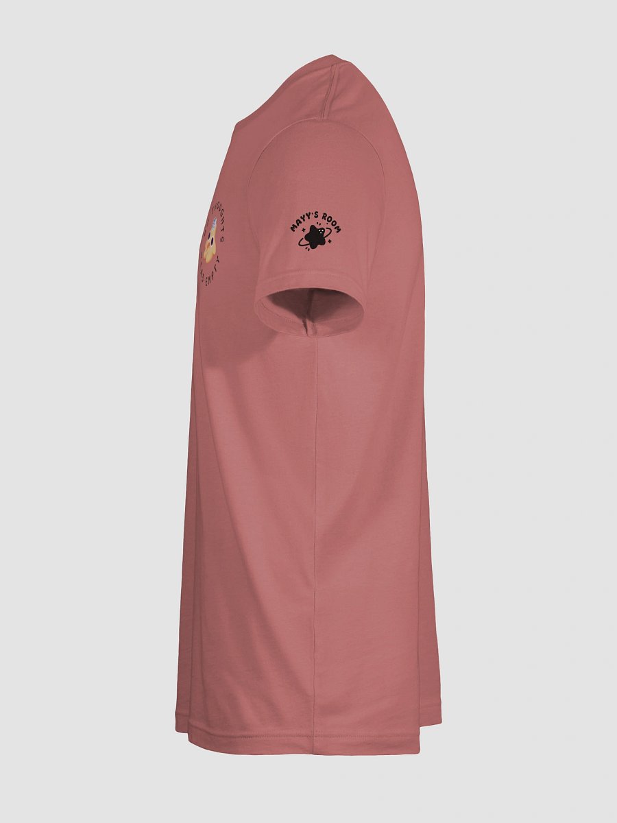 No Thoughts, Head Empty. Reggie Tee product image (35)