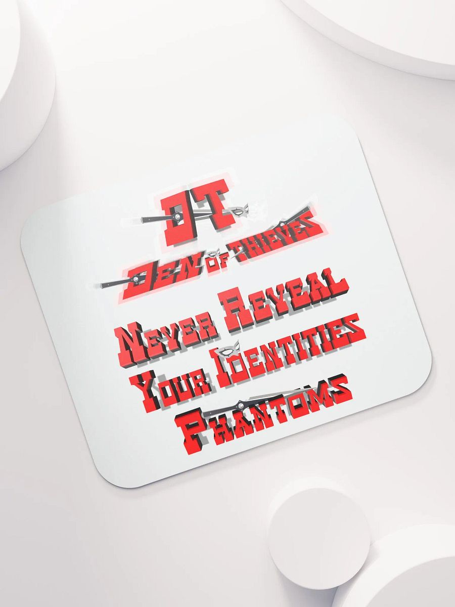 D.T. MousePad product image (7)