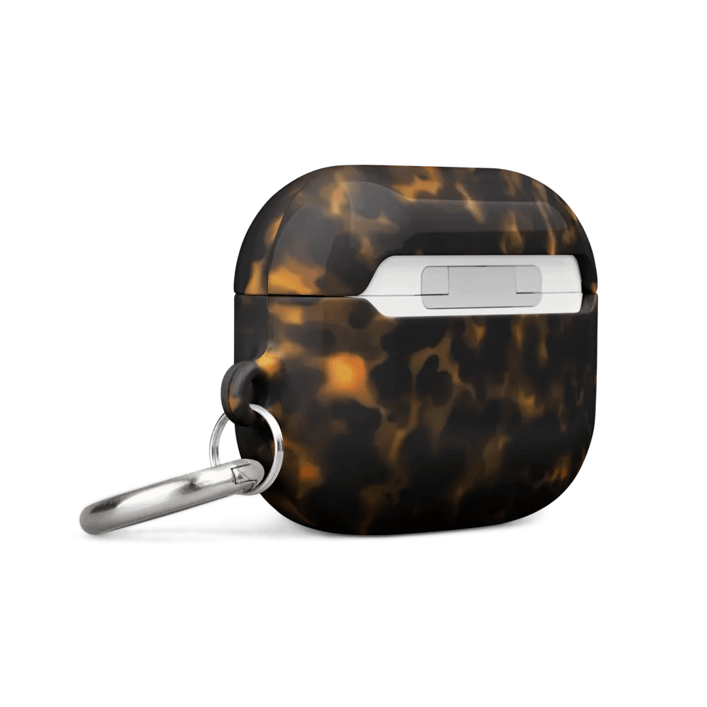Tortoise AirPods Case product image (11)