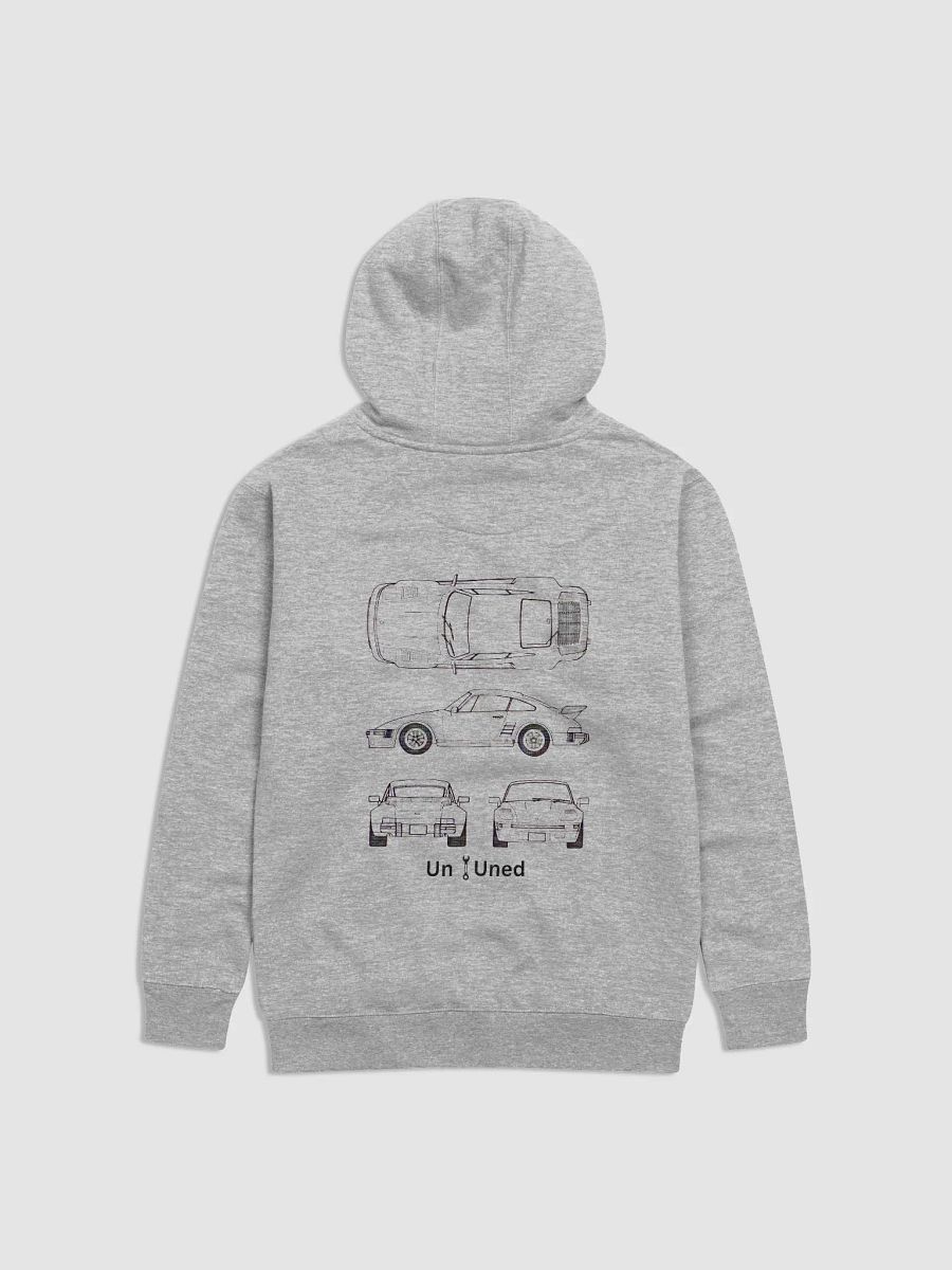 Sports car Premium Hoodie product image (2)