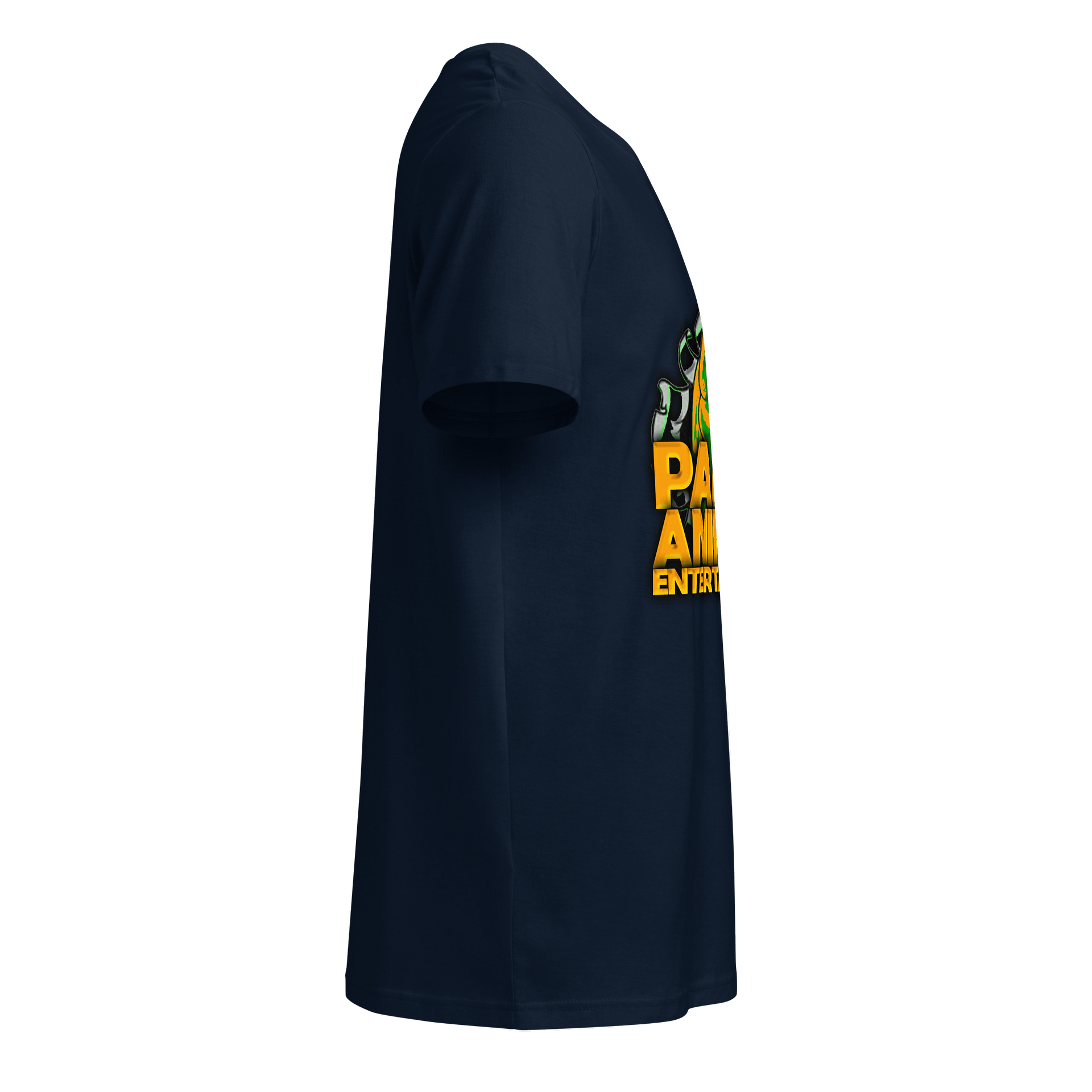 Party Animals Organic Tee product image (4)