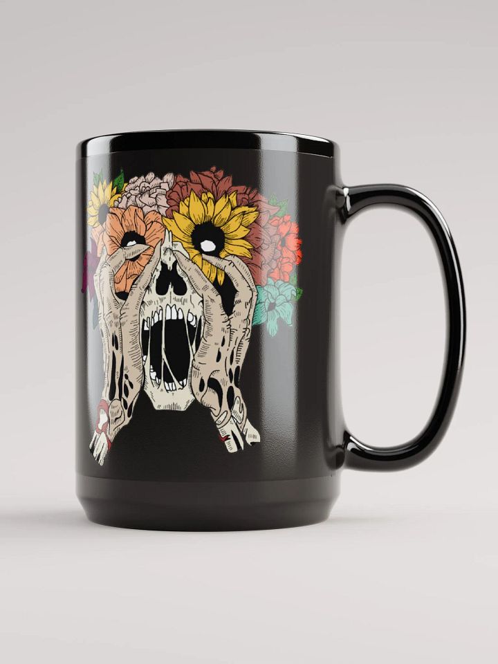 Ms Sniped 2.0 Mug product image (1)