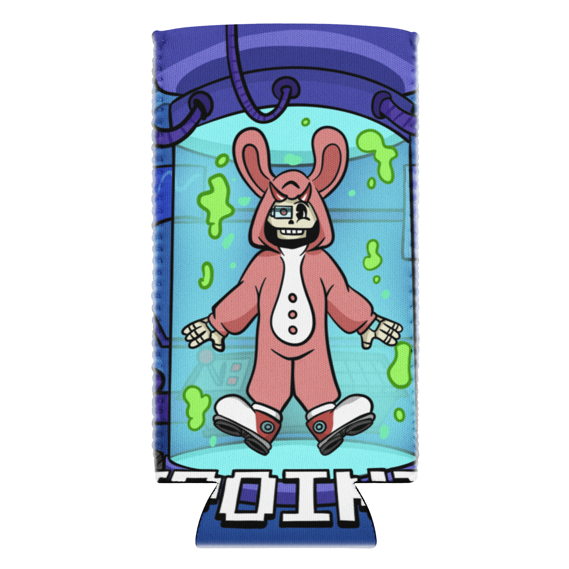 "3Point0" Coozie product image (10)