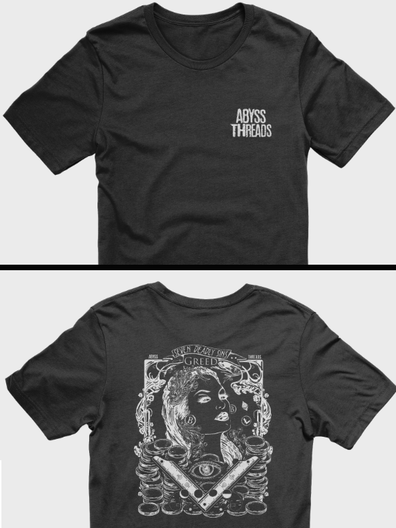 Greed product image (1)