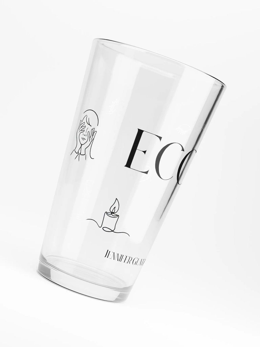 Ecco (icons) - Glass product image (6)