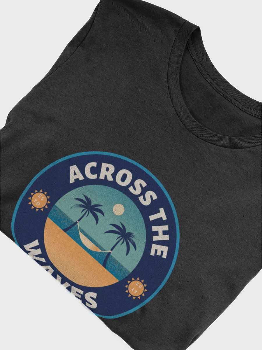 Across The Waves product image (50)