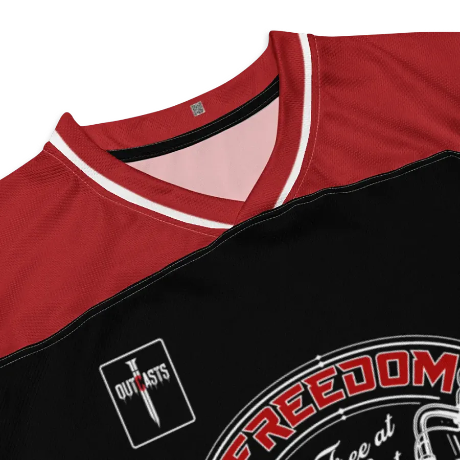 Freedom Seekers Hockey Jersey product image (7)