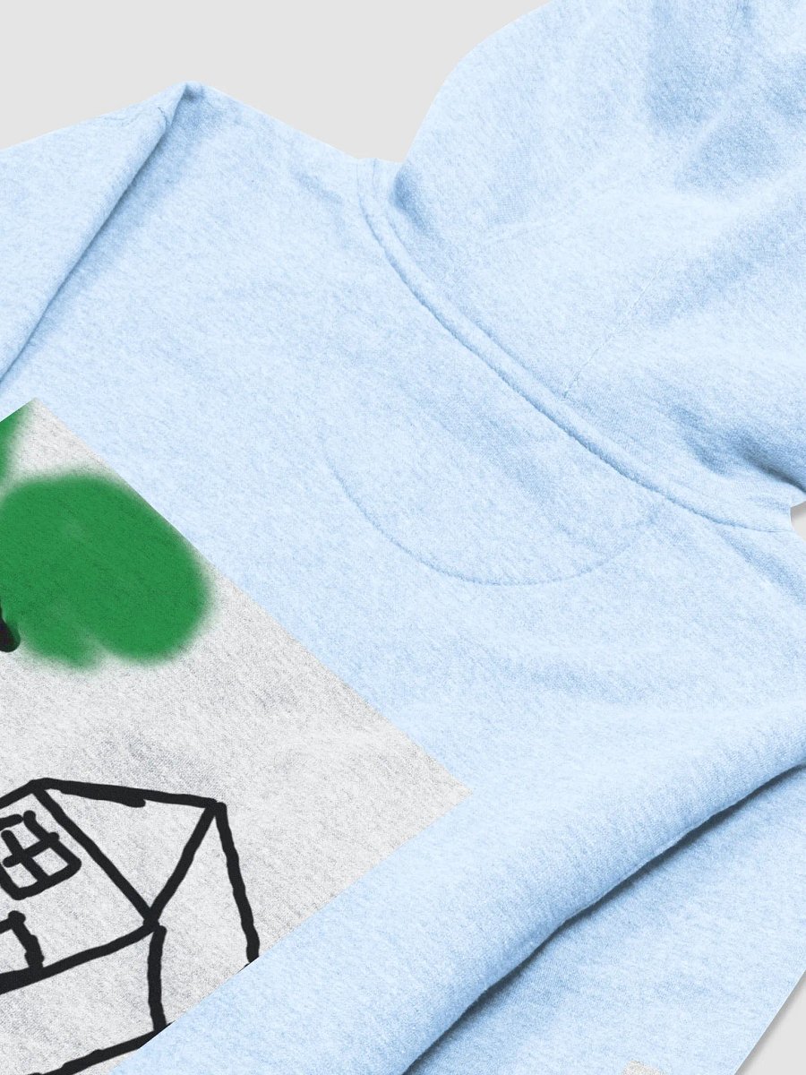Household Drawing Hoodie product image (4)