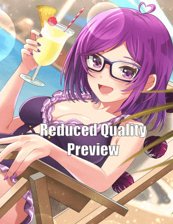 Anna Frey Beach Resort Animated Wallpaper product image (2)