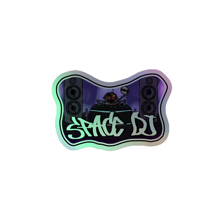 Space DJ product image (2)