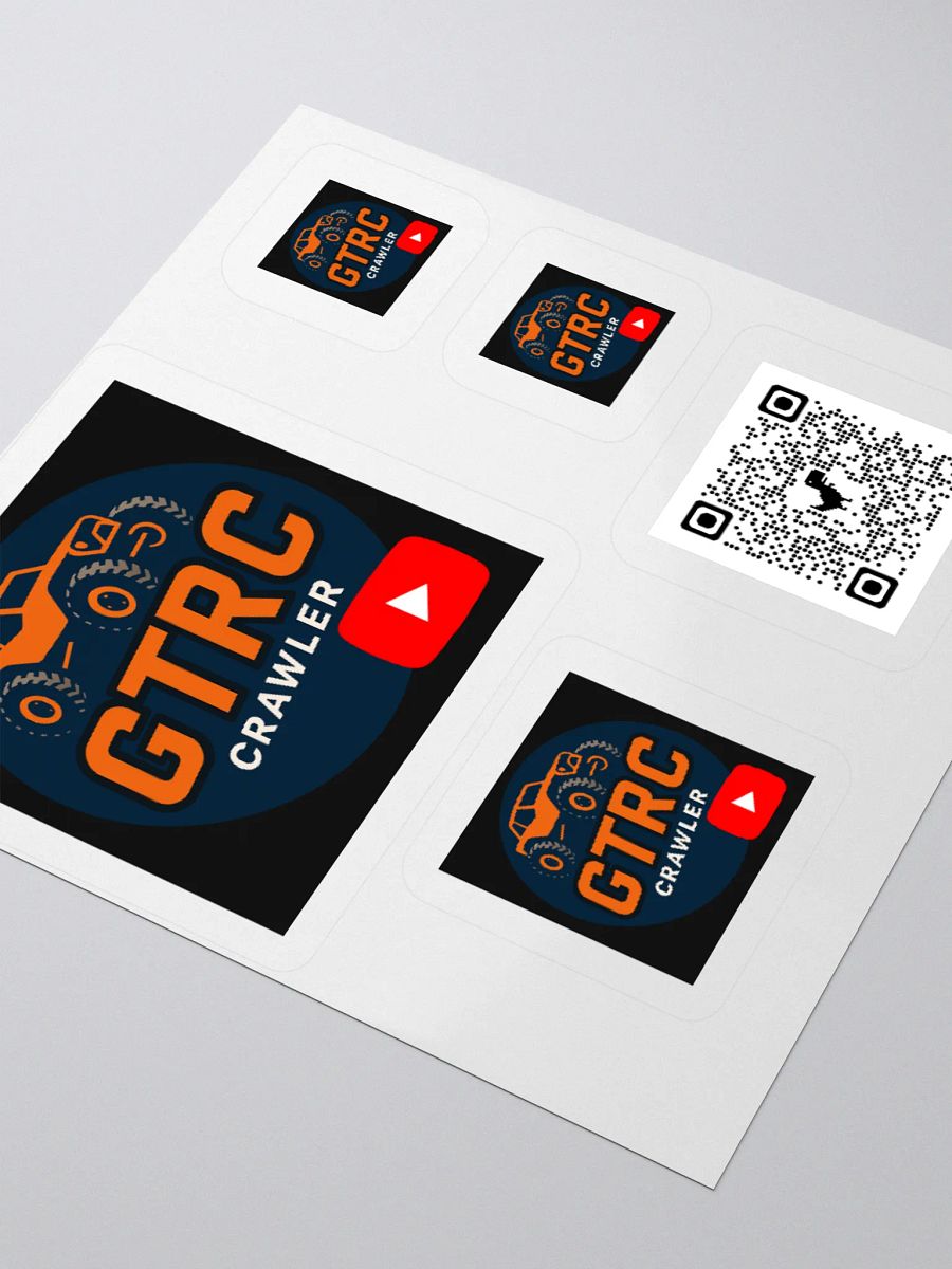 Sum Stikers #2 product image (3)