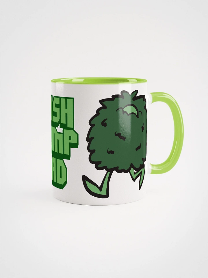 Bush Camp Mug product image (1)