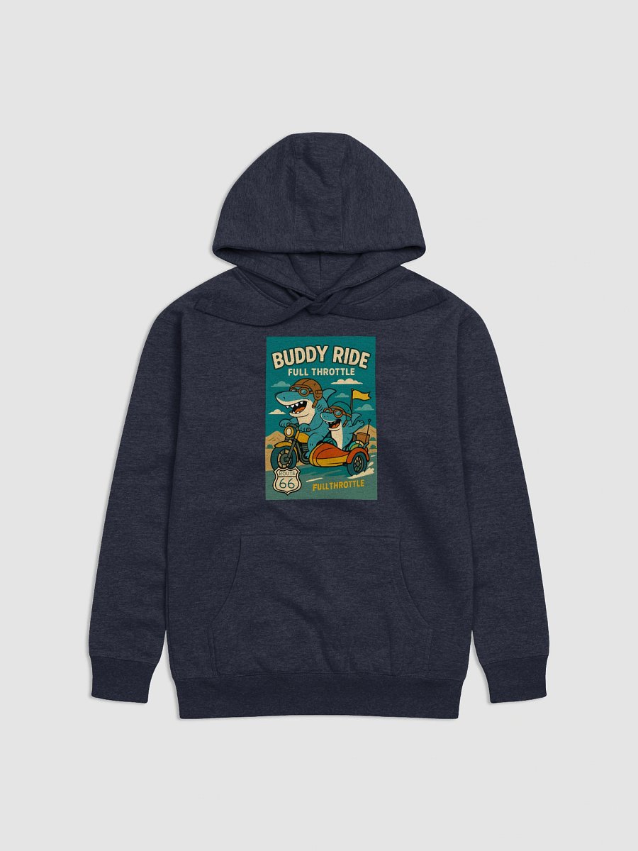 Buddy Ride product image (6)