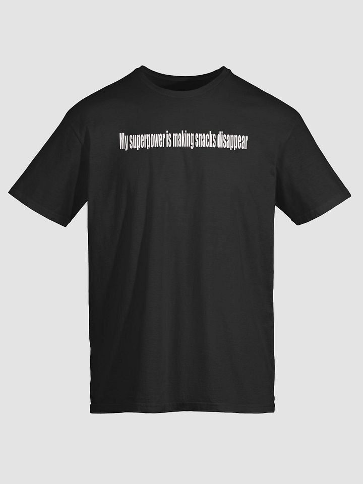 Super Power Unisex Tee product image (1)