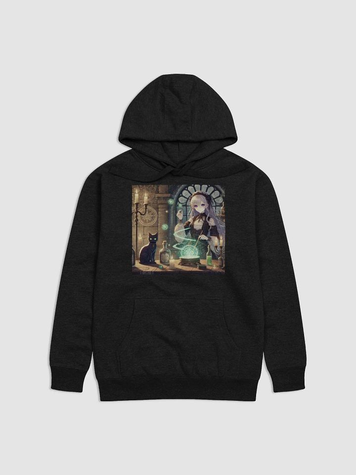 Enchanted Alchemy Unisex Premium Hoodie product image (2)