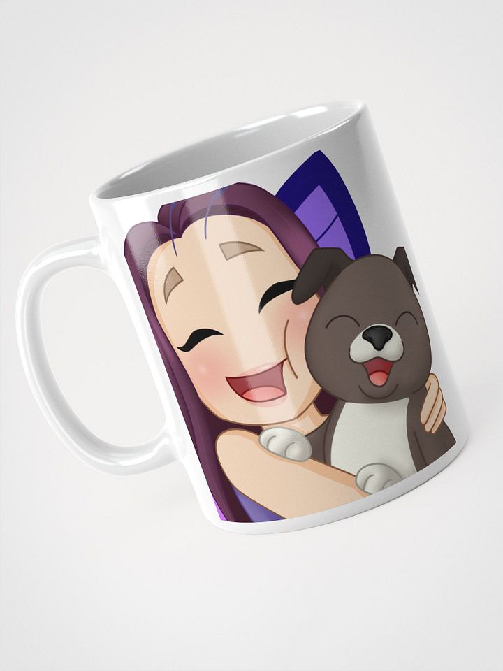 Debo Hug Mug product image (2)