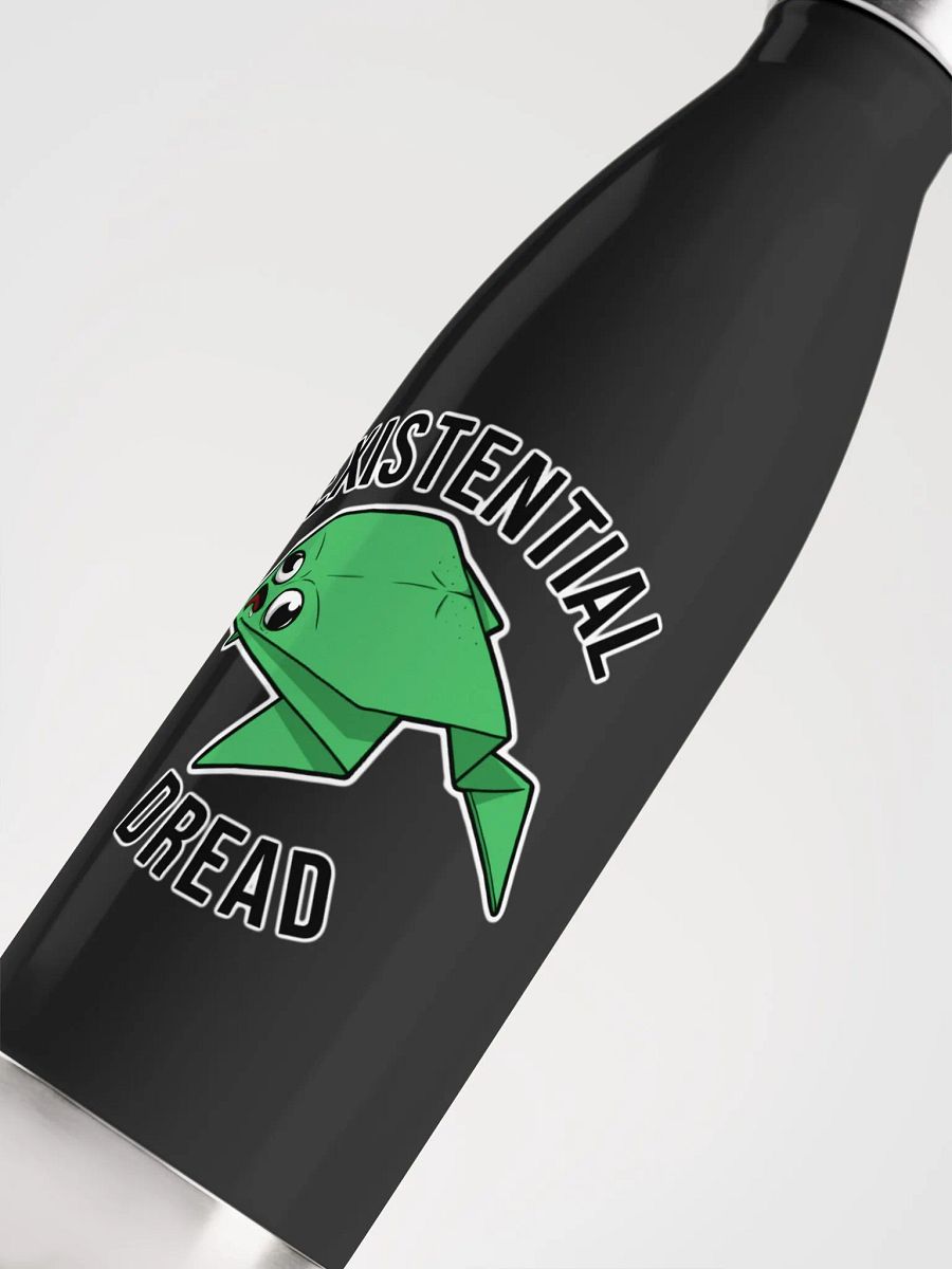 Existential Dread - Flask product image (5)